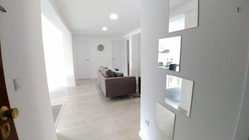 4 bedroom apartment close to Blasco Ibañez - Gallery - 28