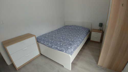 4 bedroom apartment close to Blasco Ibañez - Gallery - 21