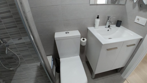 4 bedroom apartment close to Blasco Ibañez - Gallery - 36