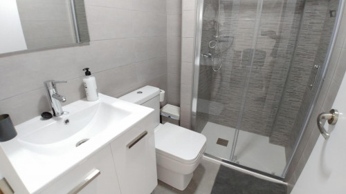 4 bedroom apartment close to Blasco Ibañez - Gallery - 11