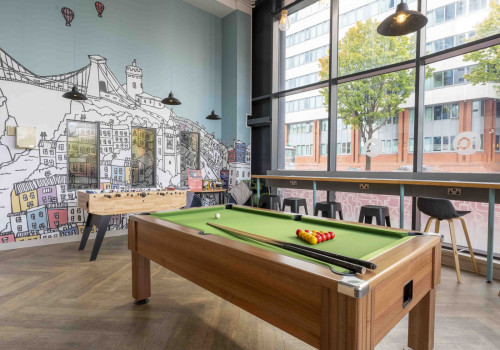 iQ Bristol