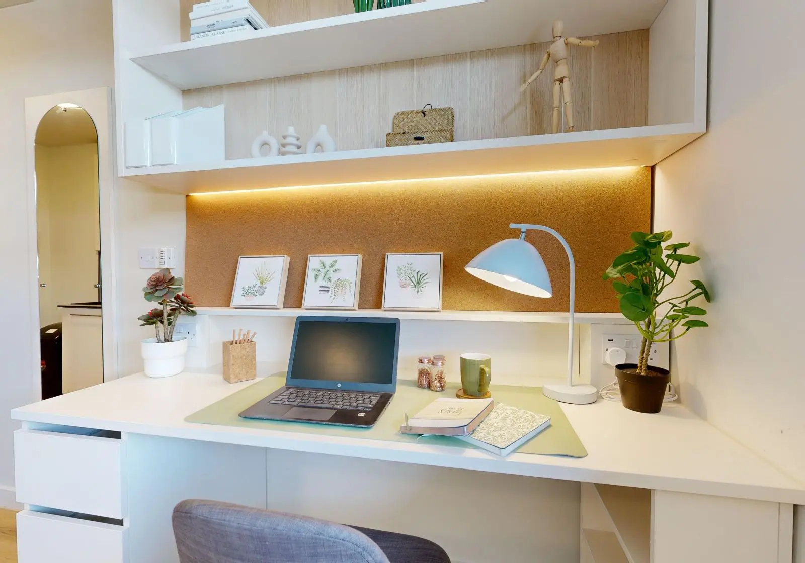  Silver Studio Plus  -  iQ Bristol  - Gallery -  4