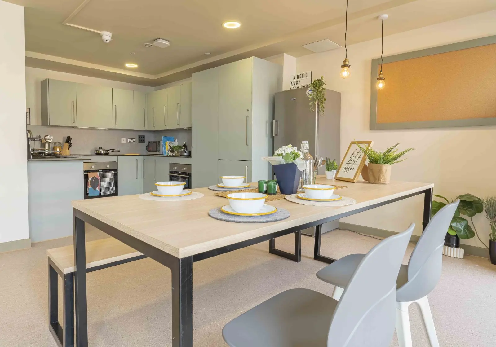  Bronze En-Suite  -  iQ Bristol  - Gallery -  11