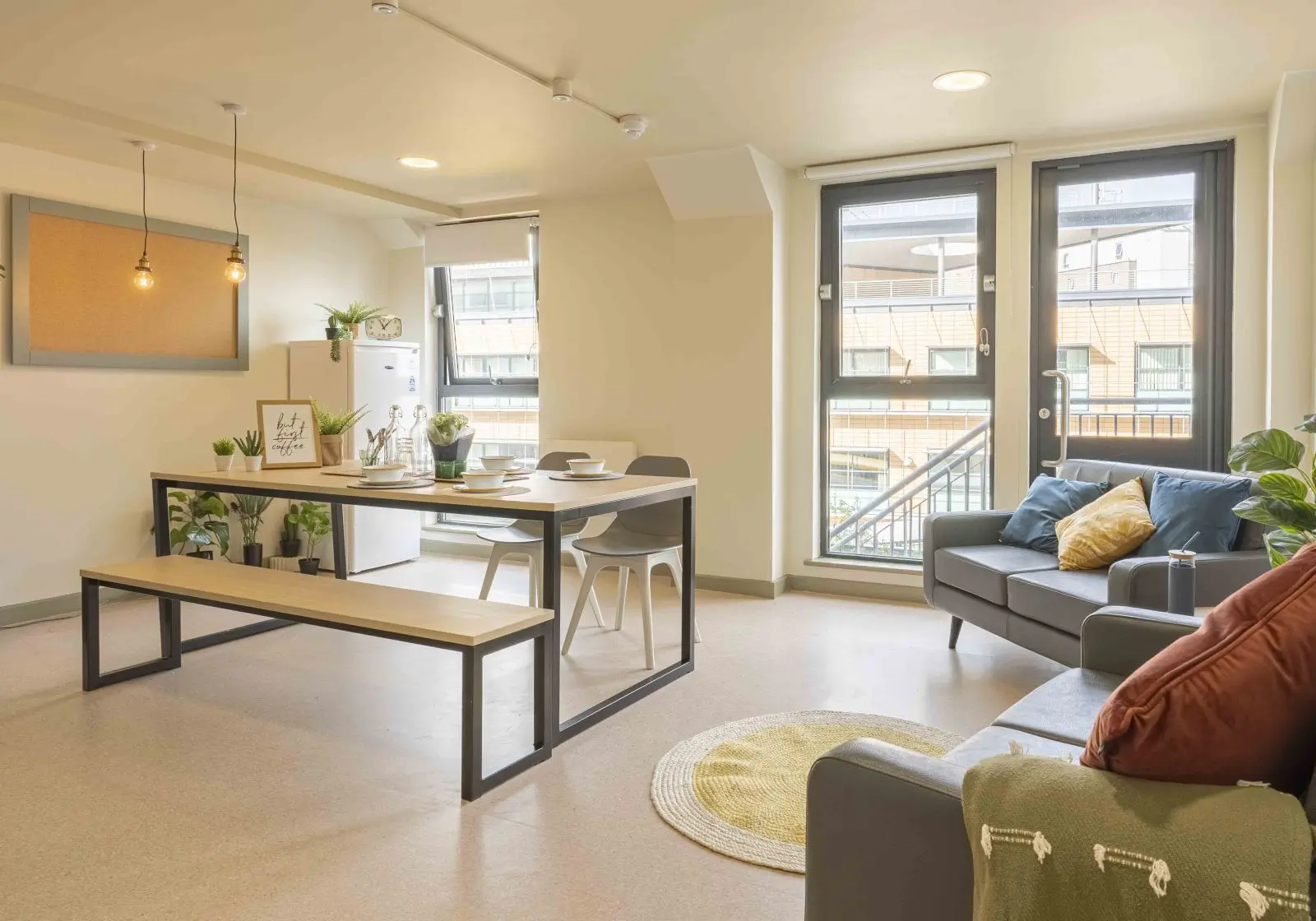  Bronze En-Suite  -  iQ Bristol  - Gallery -  10