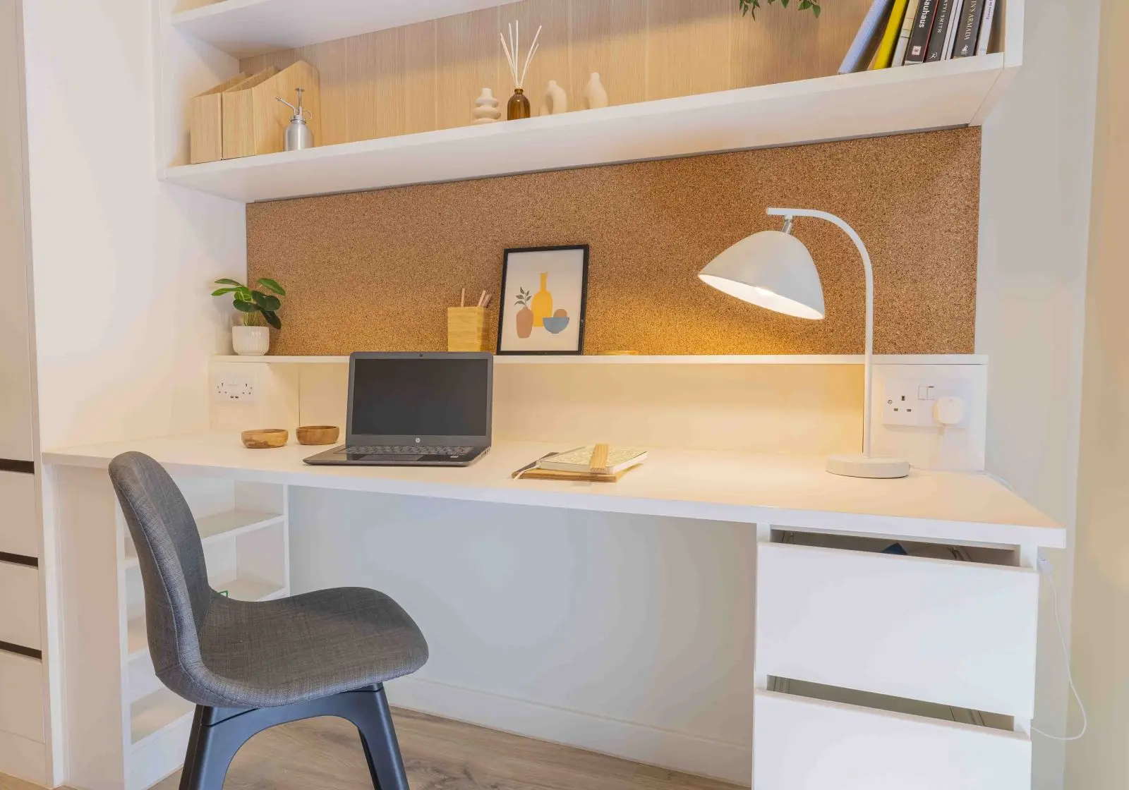  Bronze En-Suite  -  iQ Bristol  - Gallery -  5