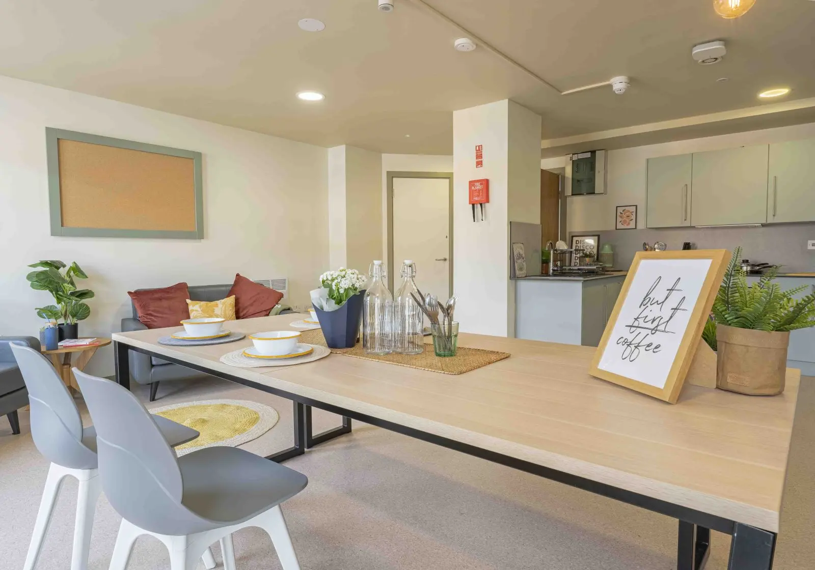  Bronze En-Suite  -  iQ Bristol  - Gallery -  12