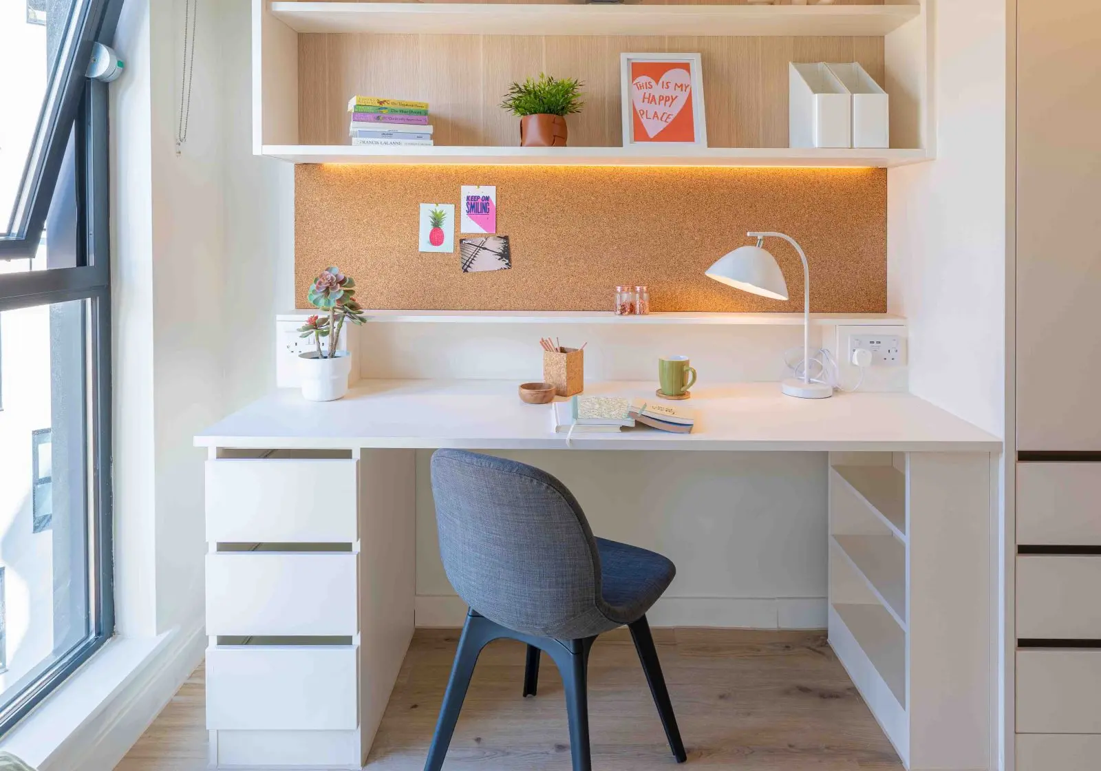  Gold En-Suite Plus  -  iQ Bristol  - Gallery -  7