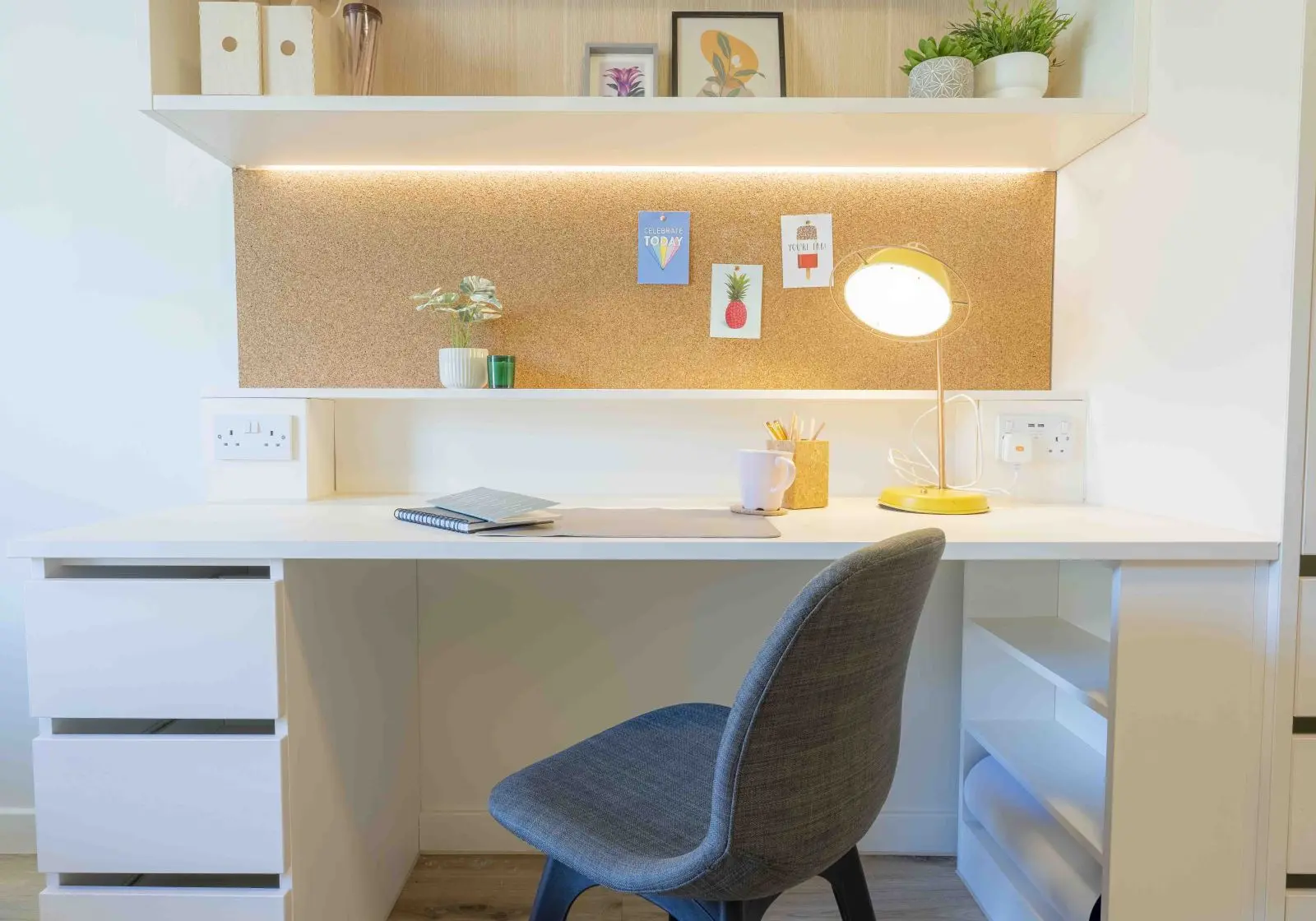  Bronze Studio Plus  -  iQ Bristol  - Gallery -  4