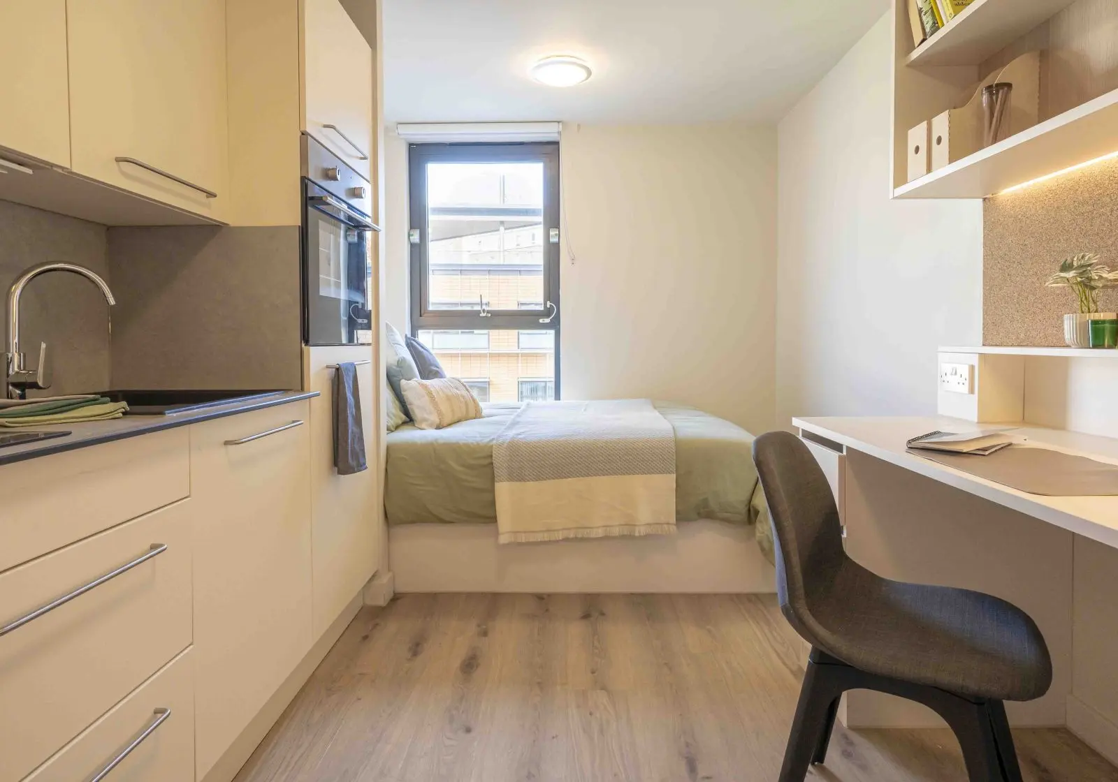  Bronze Studio Plus  -  iQ Bristol  - Gallery -  1