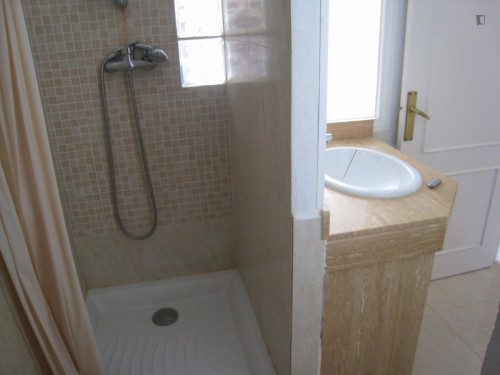 estudio frente al Guadalete