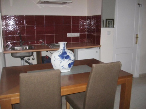 estudio frente al Guadalete