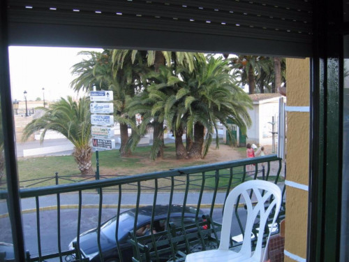 estudio frente al Guadalete