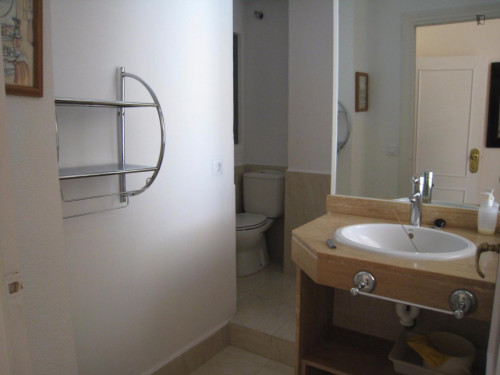 estudio frente al Guadalete  - Gallery -  5
