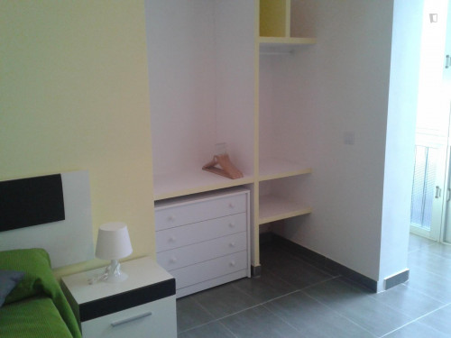 Homely single bedroom close to Universidad de Cádiz - Gallery - 3