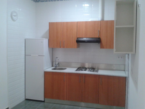 Homely single bedroom close to Universidad de Cádiz - Gallery - 6