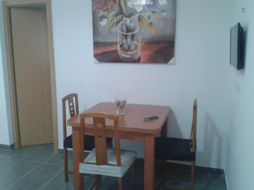Homely single bedroom close to Universidad de Cádiz - Gallery - 4