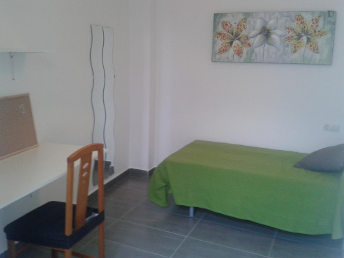 Homely single bedroom close to Universidad de Cádiz - Gallery - 2
