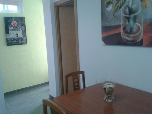 Homely single bedroom close to Universidad de Cádiz - Gallery - 5