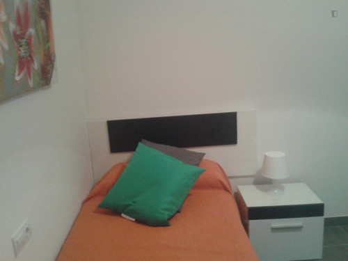 Friendly single bedroom close to Universidad de Cádiz - Gallery - 2