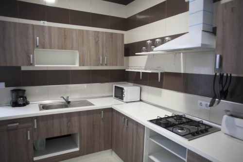Fabulous single bedroom set close to several universities - Gallery - 5