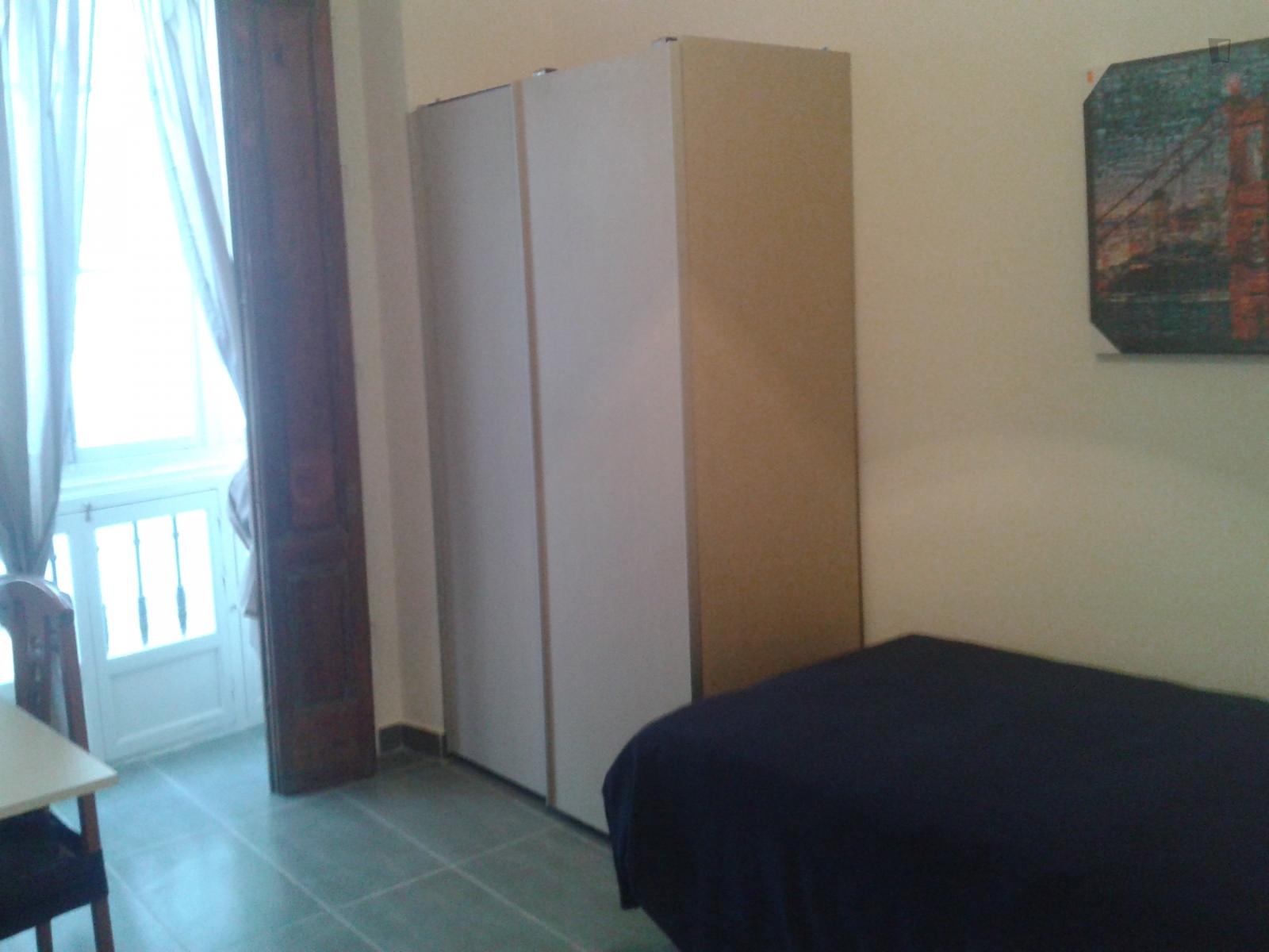 Snug Single Bedroom Close To Universidad De Cádiz - 1