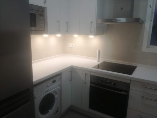 Nice single bedroom in a two bedroom apartment. - Gallery - 29