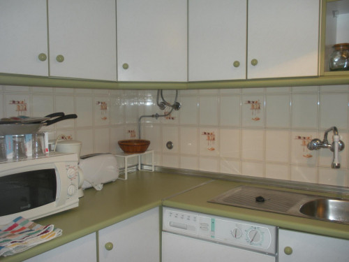 Nice single bedroom in a two bedroom apartment. - Gallery - 22