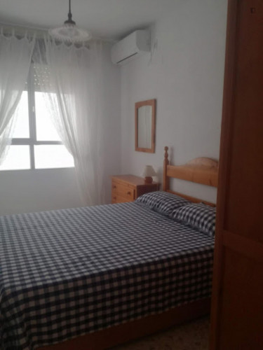 Nice single bedroom in a two bedroom apartment. - Gallery - 26