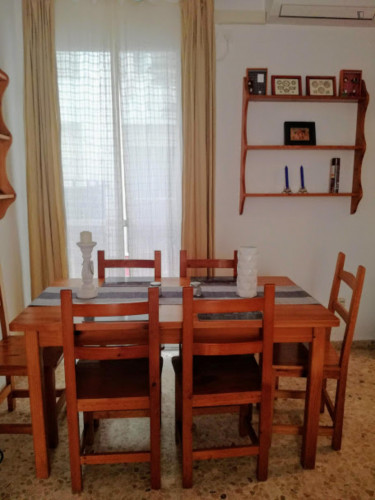Nice single bedroom in a two bedroom apartment. - Gallery - 17
