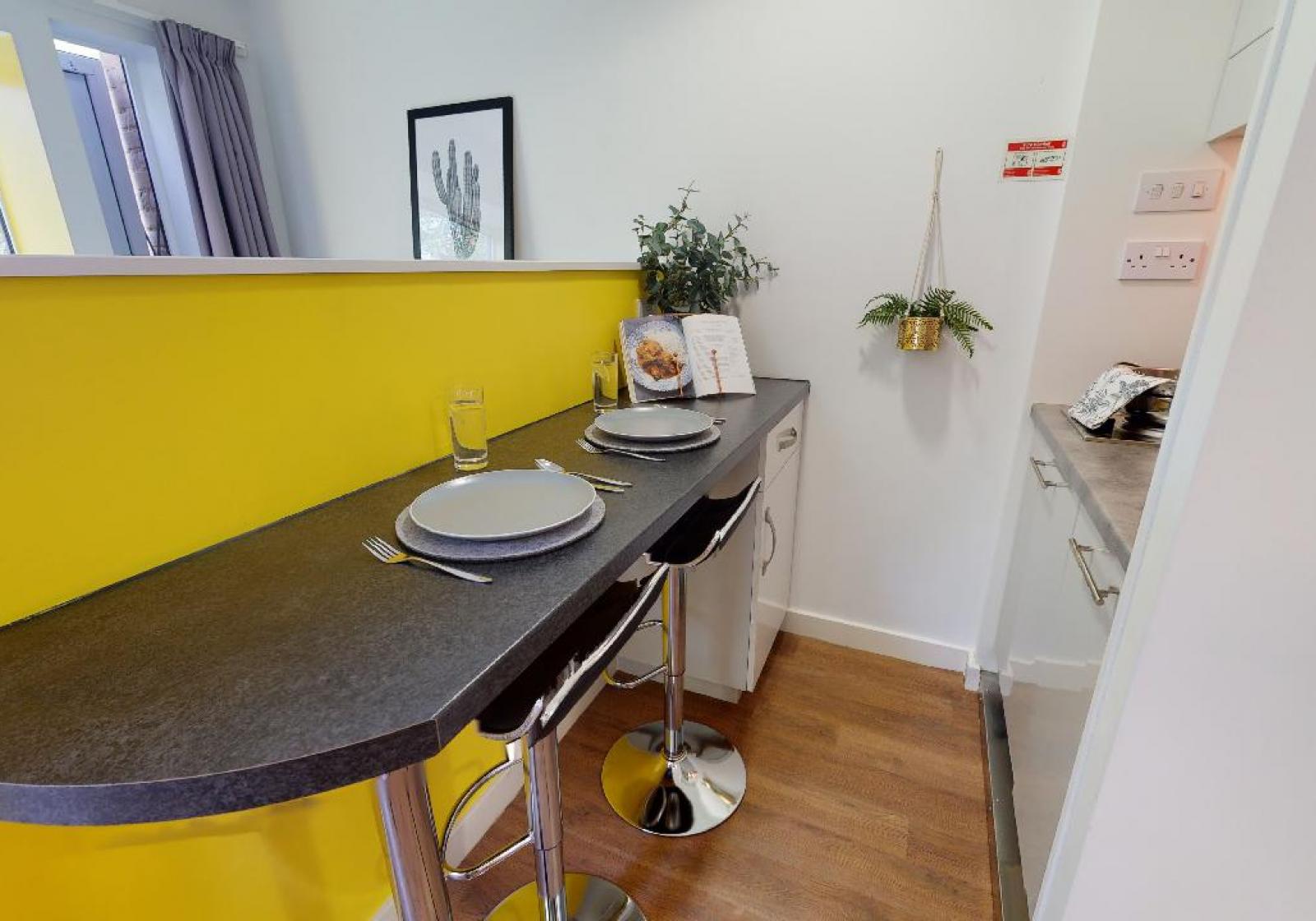  Silver Studio  -  iQ Alice House  - Gallery -  2