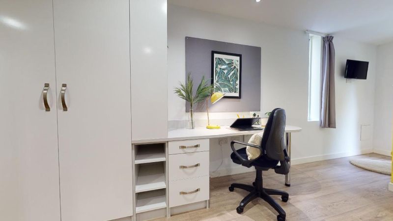  Gold Studio  -  iQ Alice House  - Gallery -  6