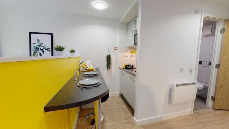  Gold Studio  -  iQ Alice House  - Gallery -  2