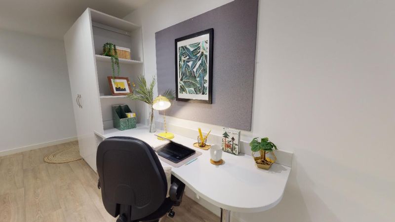  Gold Studio  -  iQ Alice House  - Gallery -  4