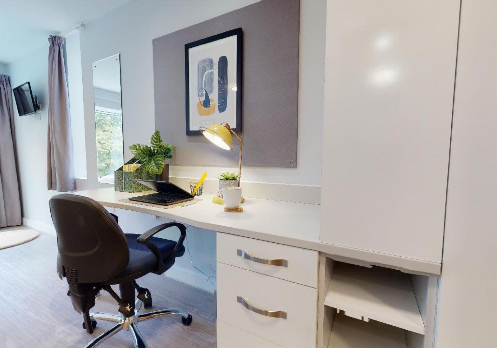  Silver Studio Plus  -  iQ Alice House  - Gallery -  5