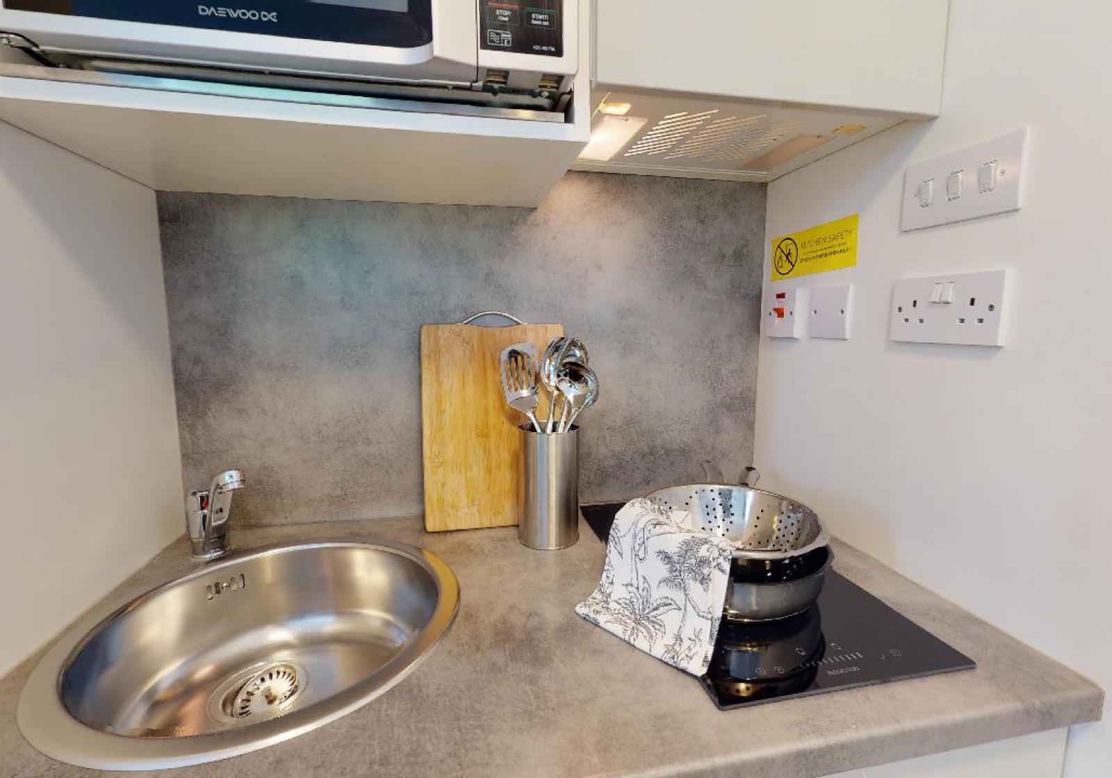  Silver Studio Plus  -  iQ Alice House  - Gallery -  4
