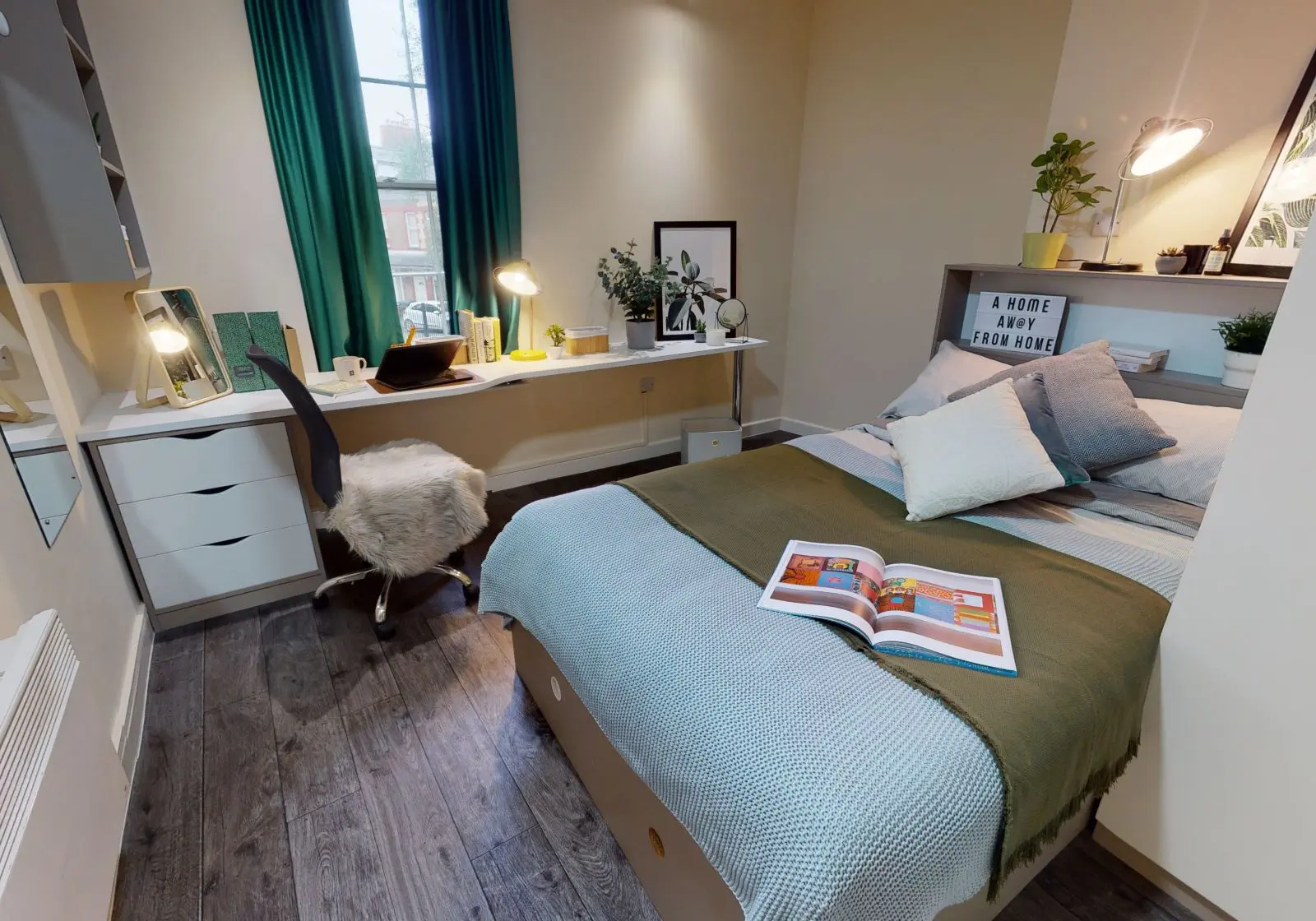 Platinum En-Suite - 5