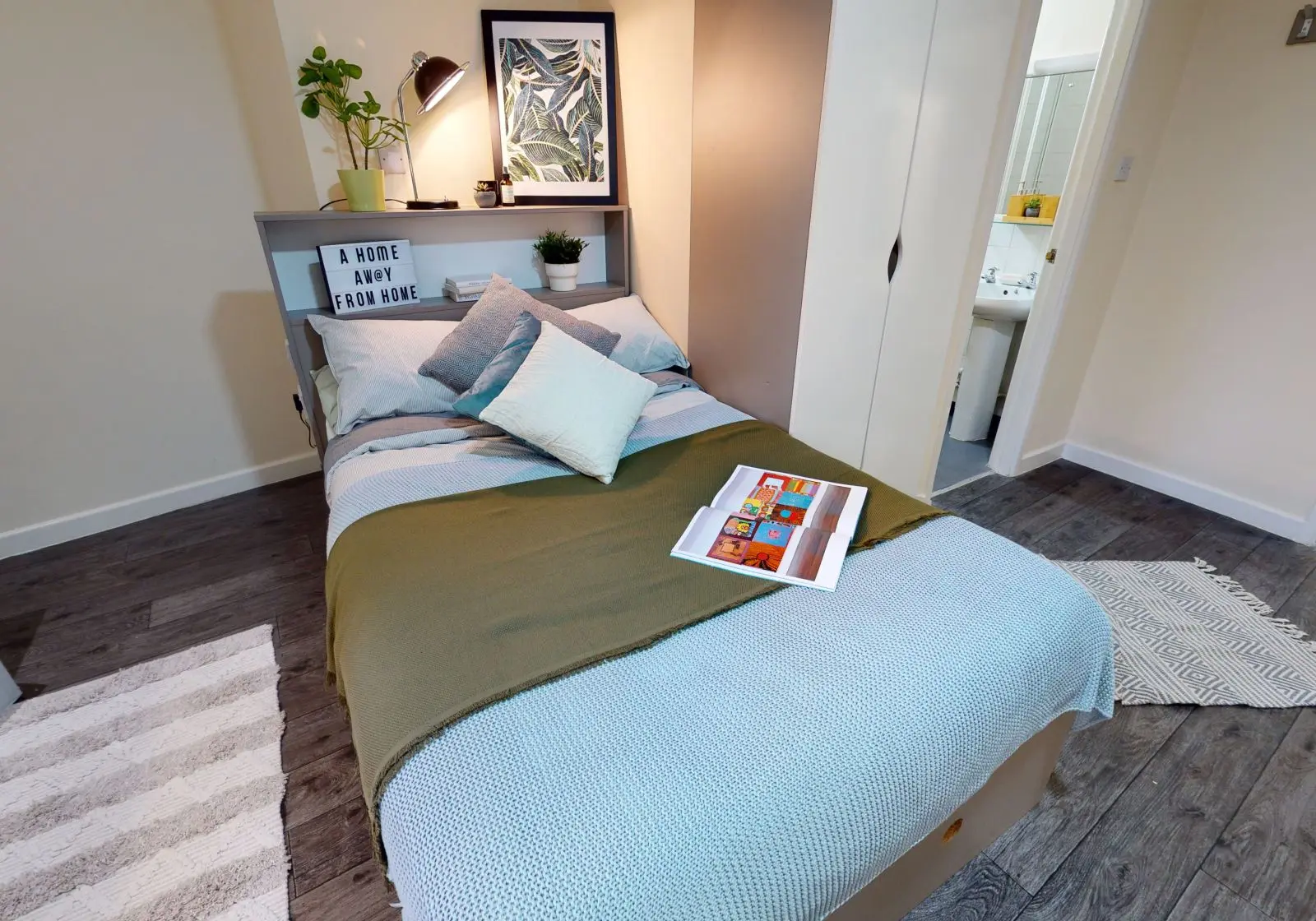 Platinum En-Suite - 6