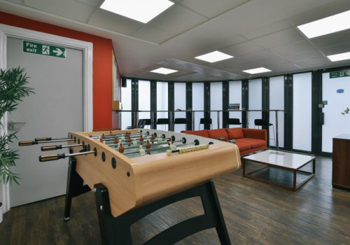 iQ Fiveways House