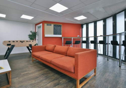 iQ Fiveways House
