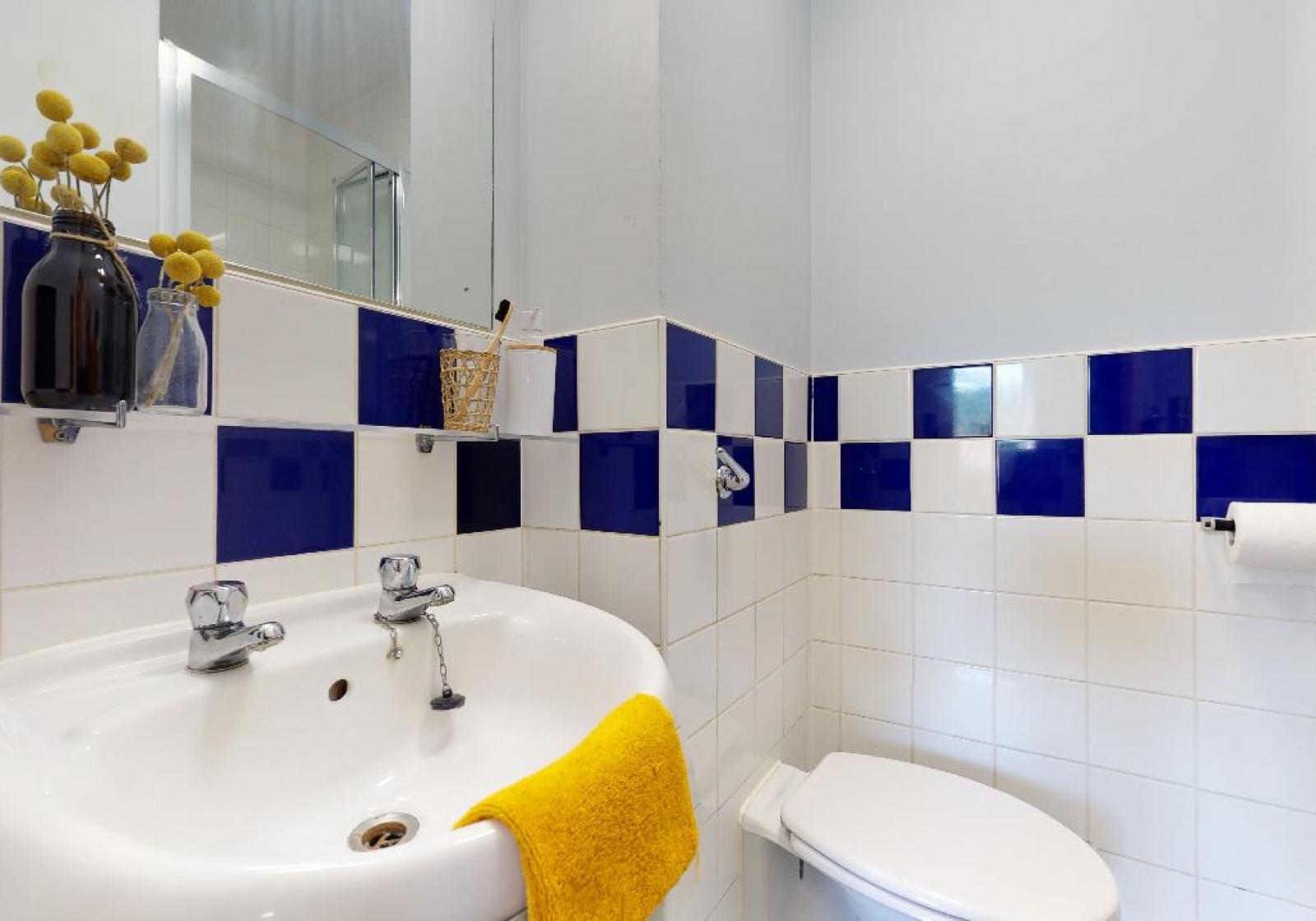  Bronze En-Suite  -  iQ Fiveways House  - Gallery -  5
