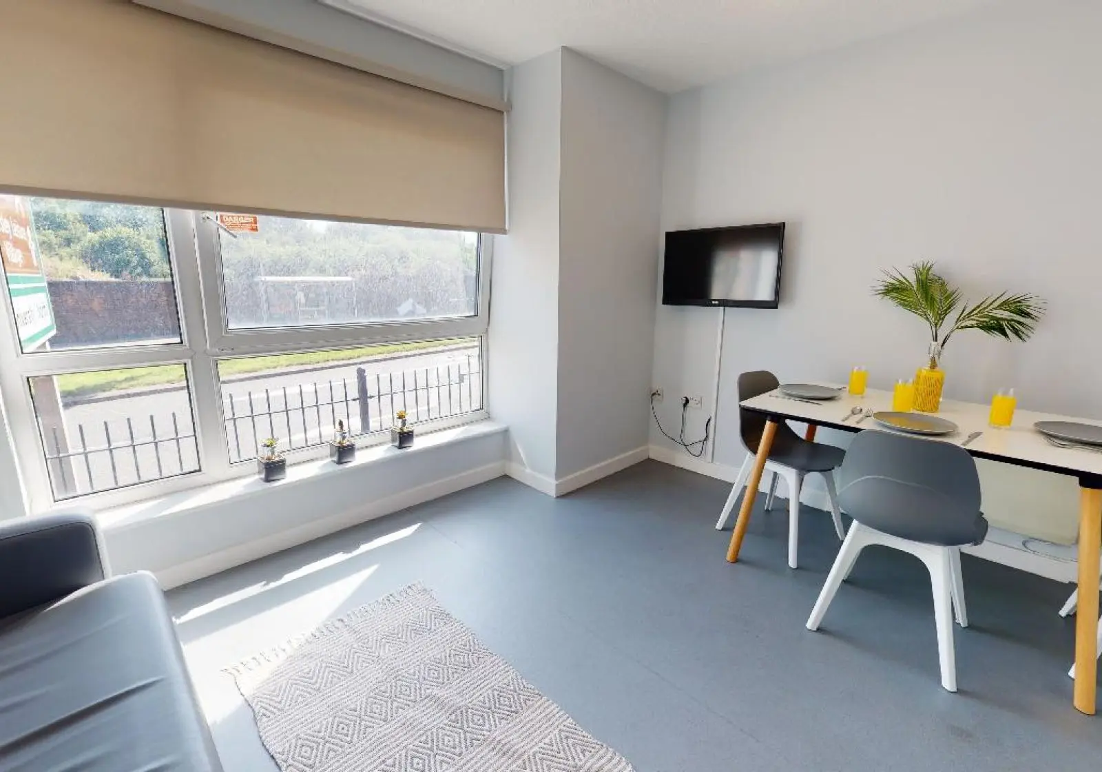  Bronze En-Suite Plus  -  iQ Fiveways House  - Gallery -  3