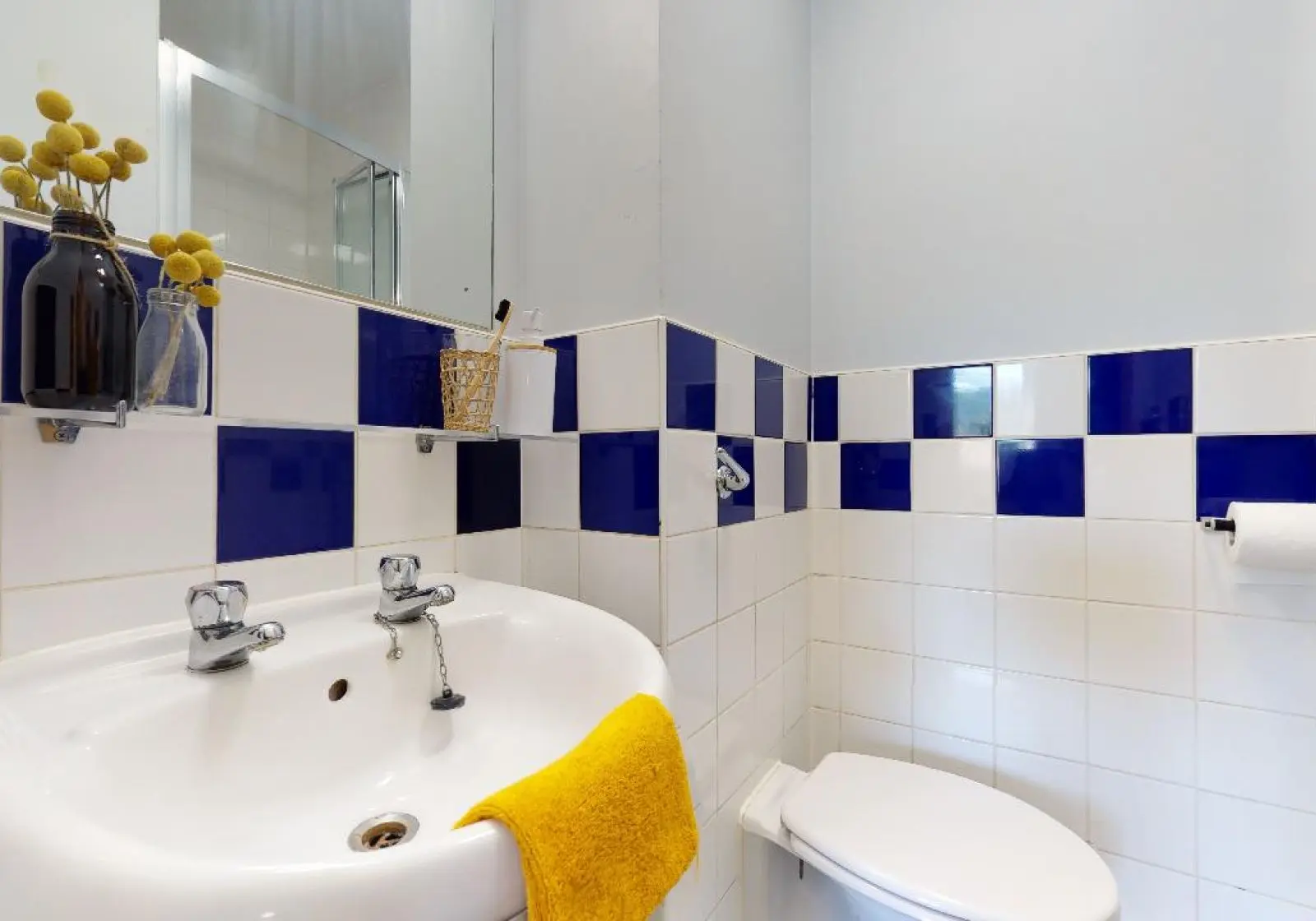  Bronze En-Suite Plus  -  iQ Fiveways House  - Gallery -  2