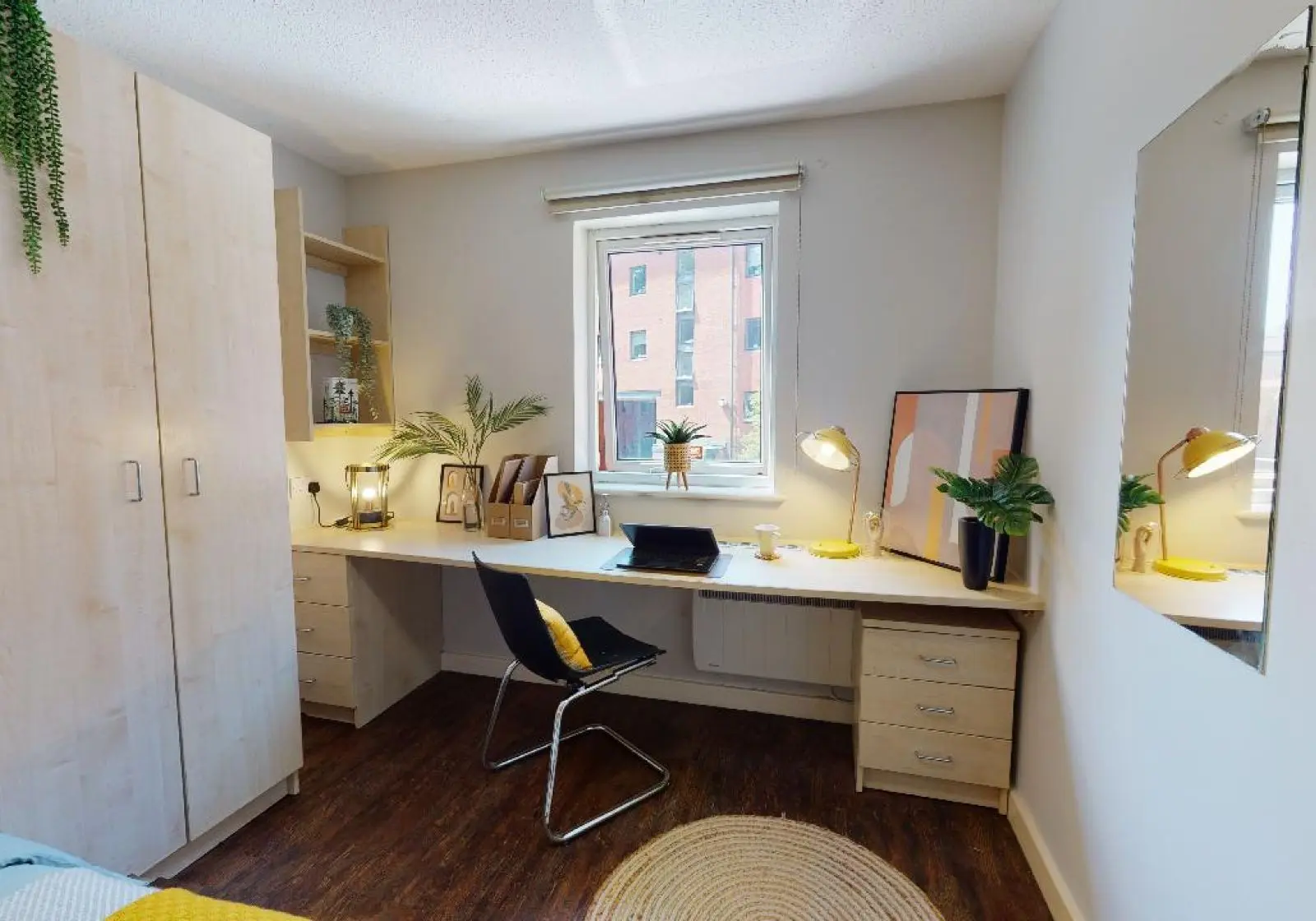  Gold En-Suite-2627  -  iQ Fiveways House  - Gallery -  3