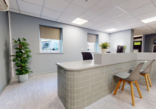 IQ Aspley House