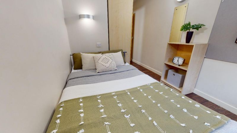  Bronze En-Suite Deluxe  -  iQ Aspley House  - Gallery -  6