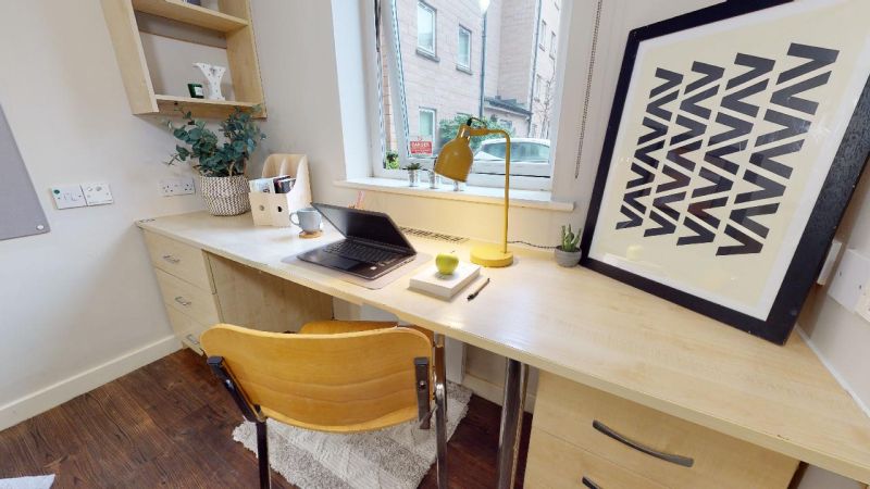  Bronze En-Suite Deluxe  -  iQ Aspley House  - Gallery -  2