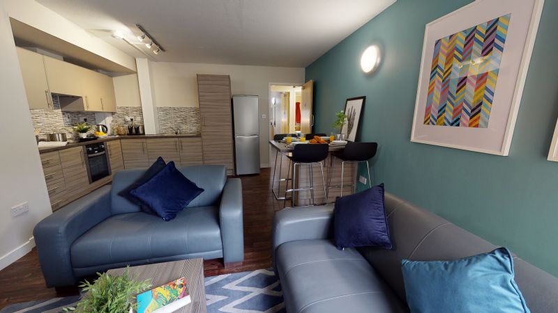  Bronze En-Suite Deluxe  -  iQ Aspley House  - Gallery -  4