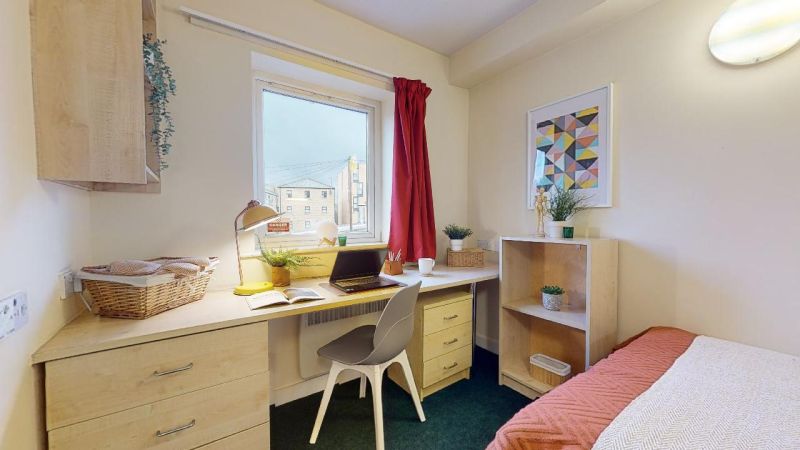  Bronze En-Suite Premium  -  iQ Aspley House  - Gallery -  2