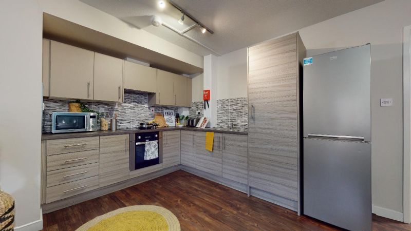  Bronze En-Suite Premium  -  iQ Aspley House  - Gallery -  5