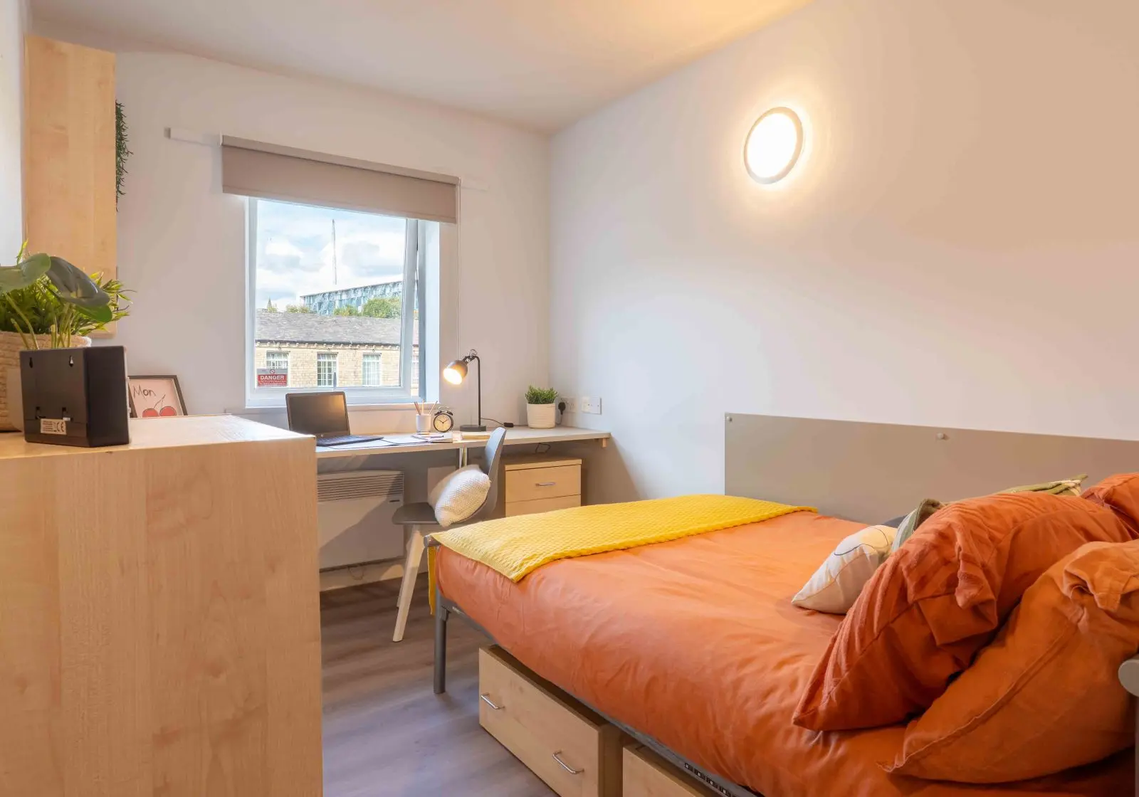  Bronze En-Suite  -  iQ Aspley House  - Gallery -  6